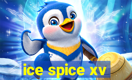 ice spice xv